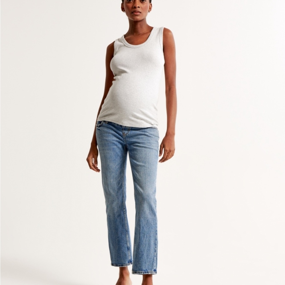 Classic Blue Women's Jeans